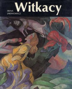 Witkacy Malarz/Irena Jakimowicz