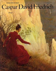 Caspar David Friedrich/Helmut Borsch-Supan