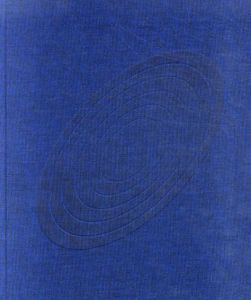 James Turrell/Carmen Gimenez/Nat Trotman