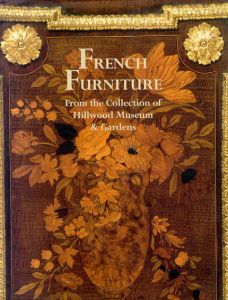 French Furniture from the Collection of Hillwood Museum & Gardens/Liana Paredes Arendのサムネール