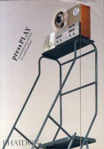 pressPLAY: Contemporary Artists in Conversation (Themes)/Editors of Phaidon Press