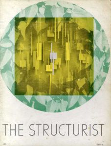 The Structurist No.1 1960-1961/