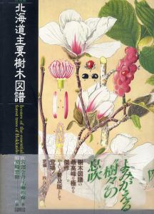北海道主要樹木図譜　普及版/宮部金吾/工藤祐舜　須崎忠助画