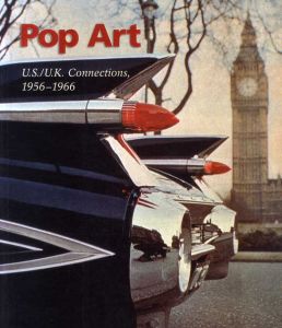 Pop Art Us/Uk Connections 1956-1966/David E. Brauer/Jim Edwards/Christopher Finch/Walter Hopps