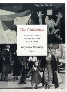 Coleccion, La (Ingles) Keys to a Reading 1/