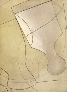 ベン・ニコルソン　Ben Nicholson Prints: Catalogue2/のサムネール