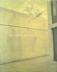 カール・ラガーフェルド　Karl Lagerfeld: Parti Pris/
