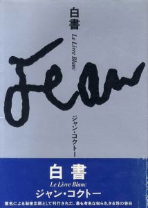 白書/ジャン・コクトー　山上昌子訳
