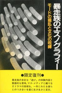 暴走族のエスノグラフィー　モードの叛乱と文化の呪縛/佐藤郁哉