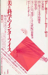 美と科学のインターフェイス　叢書ヒストリー・オヴ・アイディアズ1/M・H・ニコルソン　高山宏訳