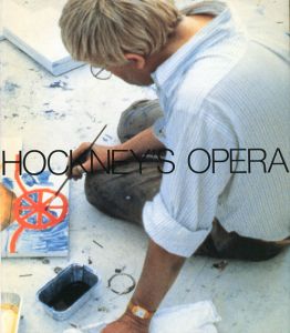 ホックニーのオペラ展　Hockney's Opera/