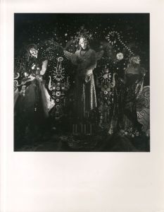 スティーブン・アーノルド　オリジナル・プリント「Between sets at The Dance of Oharma」/Steven Arnold