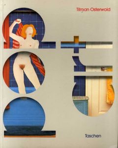 ポップ・アート　Pop Art/Tilman Osterwold
