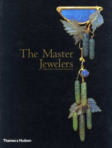 The Master Jewelers/A. Kenneth Snowman編