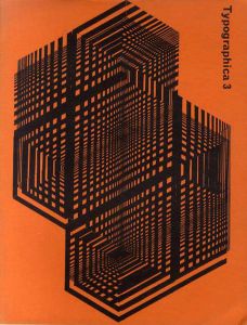 Typographica 3/Herbert Spencer編