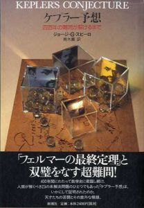 ケプラー予想/ジョージ・G・スピーロ　青木薫訳