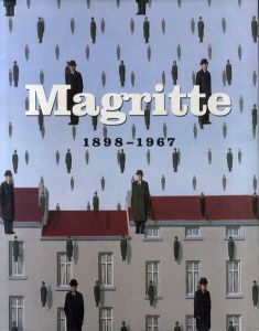 ルネ・マグリット画集　Magritte 1898-1967/Rene Magritte