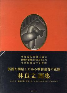 林良文画集　脳髄を懐胎したある唯物論者の花嫁/林良文