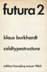Futura2/Klaus Burkhardt