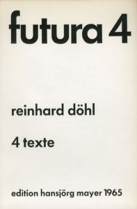 Futura4/Reinhard Dohl