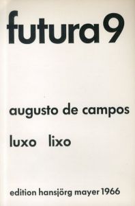 Futura9/Augusto de Campos