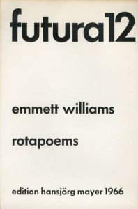 Futura12/Emmett Williamsのサムネール