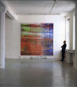 ゲルハルト・リヒター カタログレゾネ　1962-1993　　Gerhard Richter Catalogue Raisonne　3冊組/Gerhard Richterのサムネール