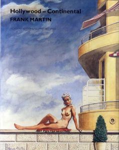 フランク・マーティン　Hollywood-Continental/Frank Martin