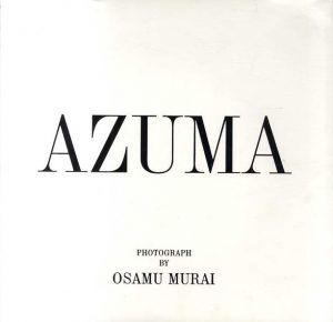 AZUMA　吾妻兼治郎の彫刻/村井修のサムネール