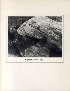 Gerard Fieret foto's/