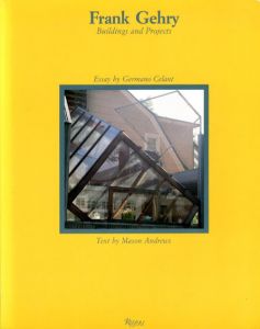 Frank Gehry Buildings & Projects/Bickford Arnell