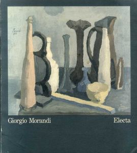 ジョルジョ・モランディ　Giorgio Morandi/