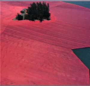 クリスト　Christo: Surrounded Islands. Biscayne Bay, Greater Miami, Floria, 1980-83/Christo