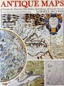 Antique Maps/Douglas Charles Gohm