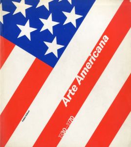 Arte Americana 1930-1970/