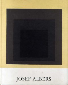 ジョセフ・アルバース　Josef Albers/のサムネール