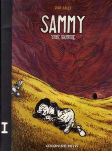 Sammy The Mouse/Zak Sally　E. Fattoretto西訳