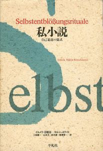 私小説　自己暴露の儀式/イルメラ・日地谷＝キルシュネライト　三島憲一他訳