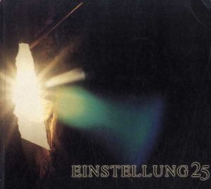 Einstellung 25. Photographie der 90er in Deutschland./