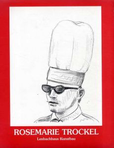 Rosemarie Trockel/Marion Ackermann/Rosemarie Trockel