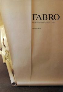 Luciano Fabro: Entretiens/Travaux 1963-1986/Collectif/Luciano Fabro