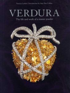 ヴェルドゥーラ　Verdura: The Life and Work of a Master Jeweler/Patricia Corbett
