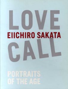 Love Call 時代の肖像/坂田栄一郎