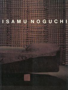 イサム・ノグチ　Isamu Noguchi: Space of Akari and Stone/Isamu Noguchiのサムネール