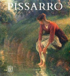 カミーユ・ピサロ　Pissarro/Christopher Lloyd