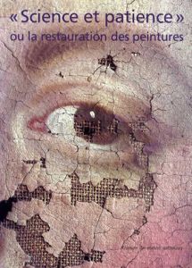 Science et Patience: Ou la Restauration des Pintures/のサムネール