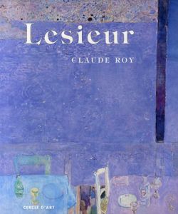 ルシュール画集　Lesieur/Pierre Lesieur/Claude Royのサムネール