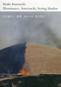 照度　あめつち　影を見る/川内倫子のサムネール