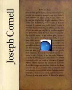 ジョゼフ・コーネル展　Joseph Cornell 1903-1972/