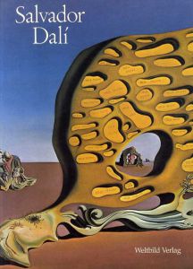 ダリ　Salvador Dali: Retrospektive 1920-1980/Salvador Dali